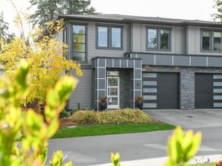 Townhouse for sale in Comox, 12 468 Anderton Rd, 1048385 | Realtylink.org