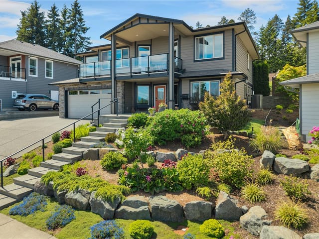 House for sale in Campbell River, 885 Timberline Dr, 1048387 | Realtylink.org