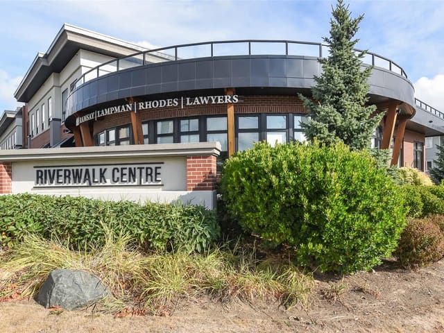Apartment for sale in Courtenay, 308 1978 Cliffe Ave, 1048392 | Realtylink.org