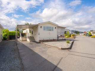 Manufactured Home for sale in Nanaimo, 76 6325 Metral Dr, 1048394 | Realtylink.org