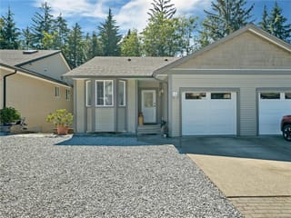 1/2 Duplex for sale in Campbell River, 5 1424 Alder S St, 1048399 | Realtylink.org