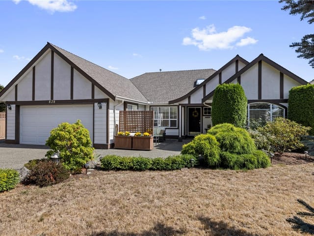 House for sale in Parksville, 828 Sunray Rd, 1048408 | Realtylink.org