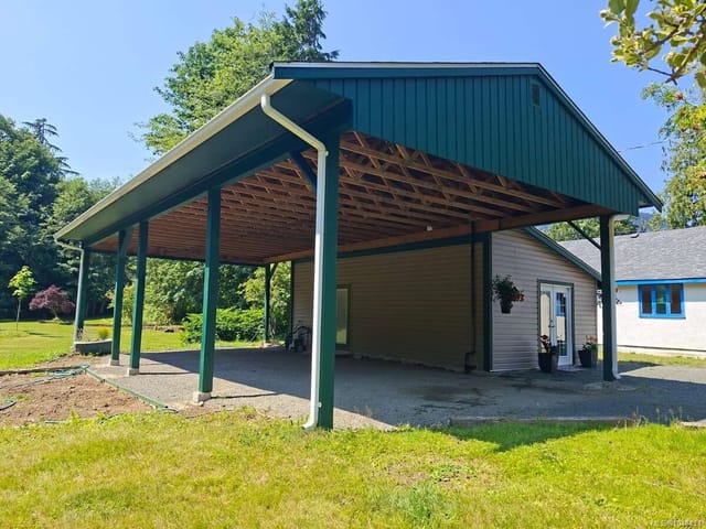 Other Property for sale in Sayward, 955 Despins Rd, 1048411 | Realtylink.org
