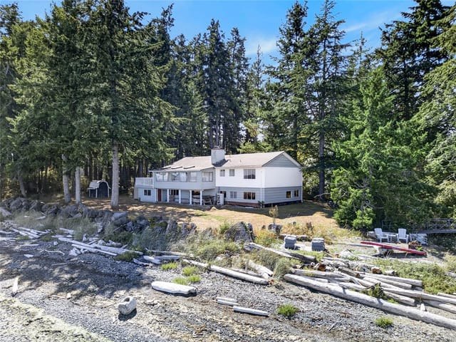 House for sale in Black Creek, 1394 Seaview Rd, 1048415 | Realtylink.org