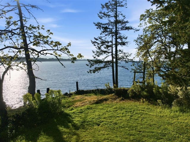 Lot for sale in Nanoose Bay, Lot A 1571 Brynmarl Rd, 1048419 | Realtylink.org