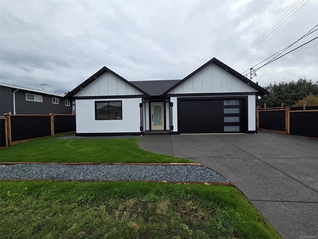House for sale in Port Alberni, 5255 Tebo Ave, 1048421 | Realtylink.org