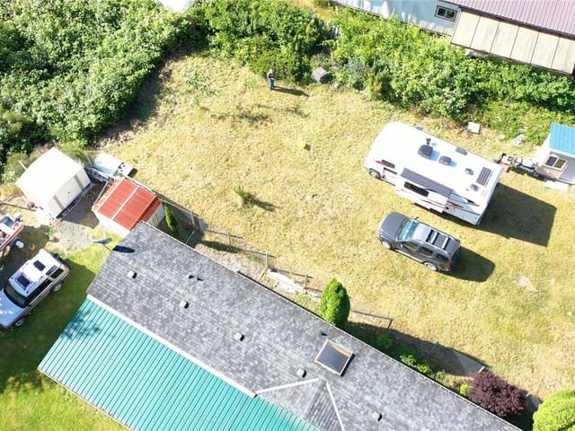 Lot for sale in Tahsis, 20 Edith Rd, 1048433 | Realtylink.org