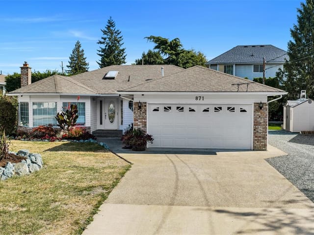 House for sale in Ladysmith, 871 Colonia Dr, 1048463 | Realtylink.org