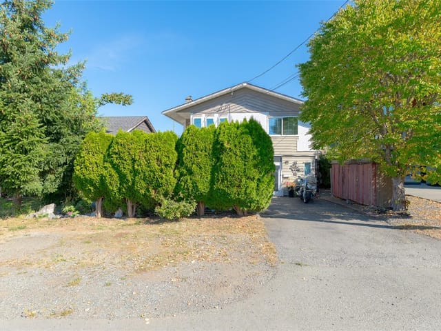 House for sale in Port Alberni, 4463 Arrowsmith Rd, 1048465 | Realtylink.org