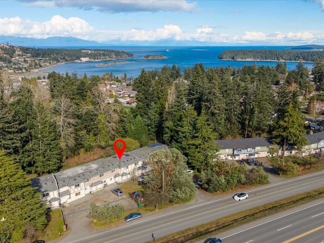Townhouse for sale in Nanaimo, 2554 Highland Blvd, 1048471 | Realtylink.org