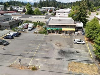 Commercial property for sale in Nanaimo, 4146 Departure Bay Rd, 1048472 | Realtylink.org