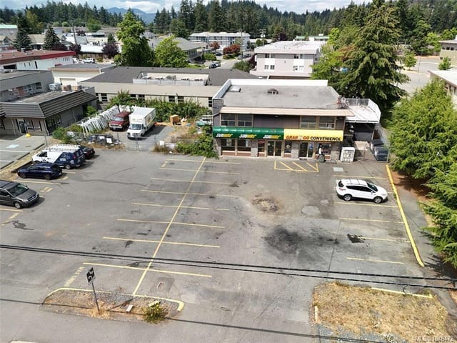Commercial property for sale in Nanaimo, 4146 Departure Bay Rd, 1048472 | Realtylink.org