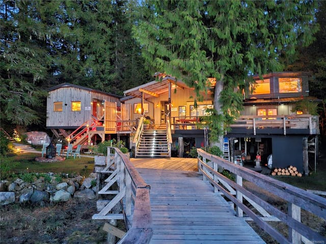 House for sale in See Remarks, Lot 34 Whiskey Cv, 1048476 | Realtylink.org