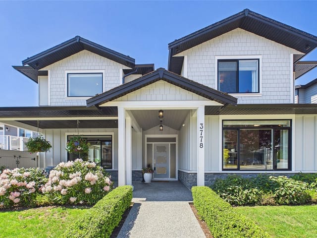 House for sale in Nanaimo, 3778 Marjorie Way, 1048480 | Realtylink.org