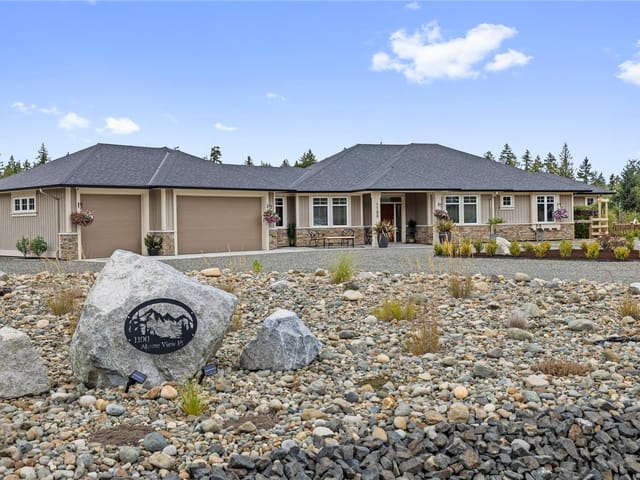 House for sale in Coombs, 1100 Alpine View Pl, 1048482 | Realtylink.org