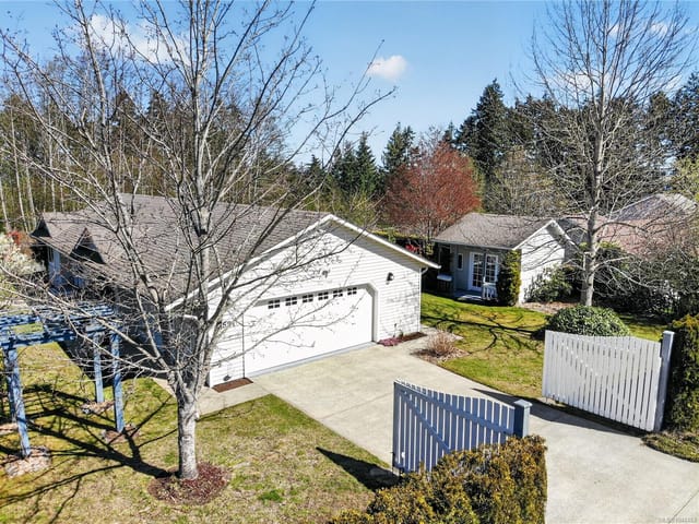 House for sale in Bowser, 4521 Sunwood Pl, 1048483 | Realtylink.org