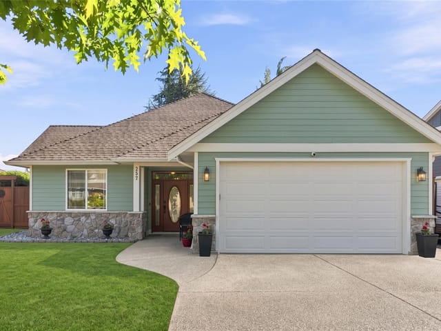 House for sale in Parksville, 257 Lodgepole Dr, 1048485 | Realtylink.org