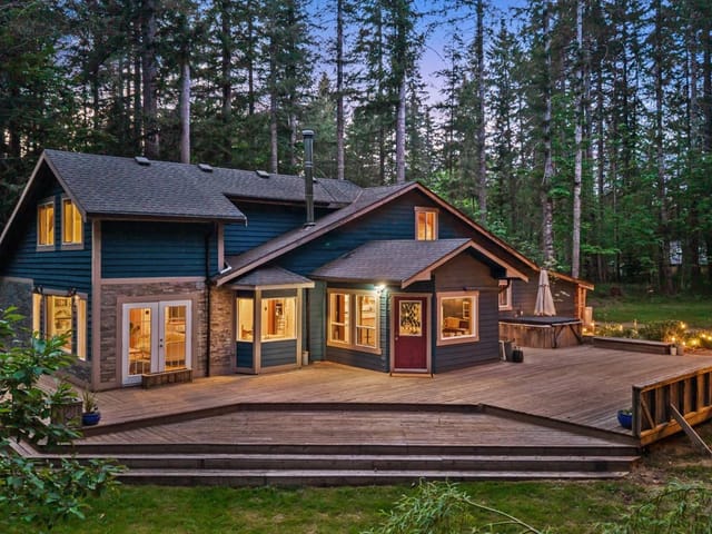 House for sale in Black Creek, 9525 Doyle Rd, 1048489 | Realtylink.org