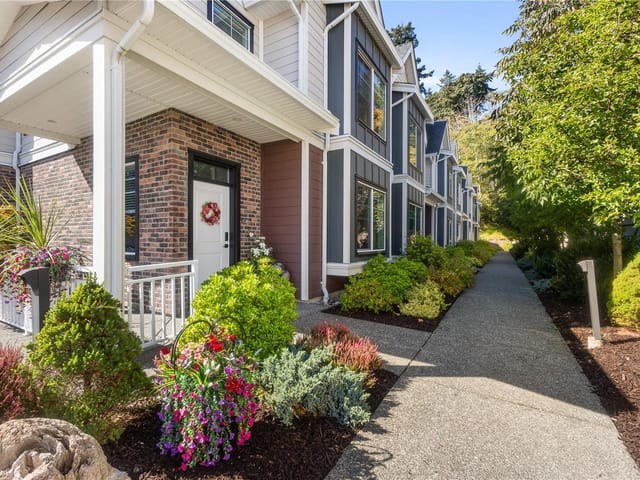 Townhouse for sale in Campbell River, 1 796 Island S Hwy, 1048497 | Realtylink.org