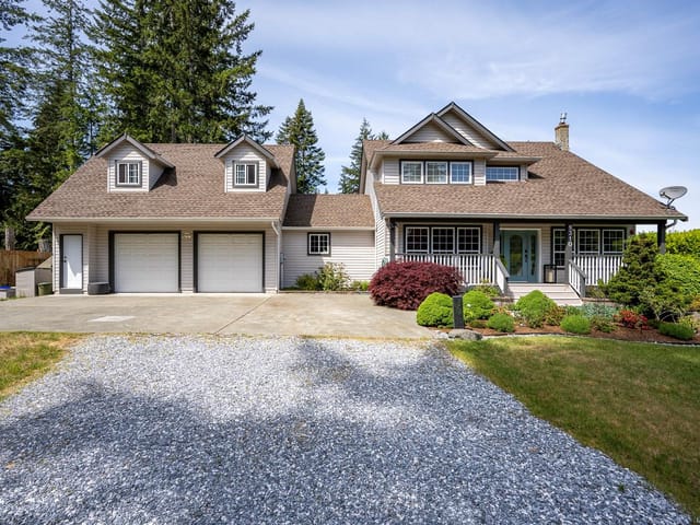 House for sale in Black Creek, 9310 Martin Park Dr, 1048500 | Realtylink.org