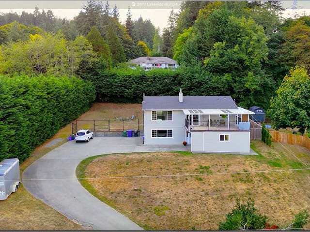 House for sale in Nanaimo, 2077 Lakeside Dr, 1048508 | Realtylink.org