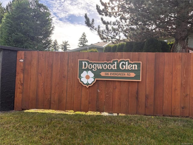 Townhouse for sale in Campbell River, 13 595 Evergreen Rd, 1048511 | Realtylink.org