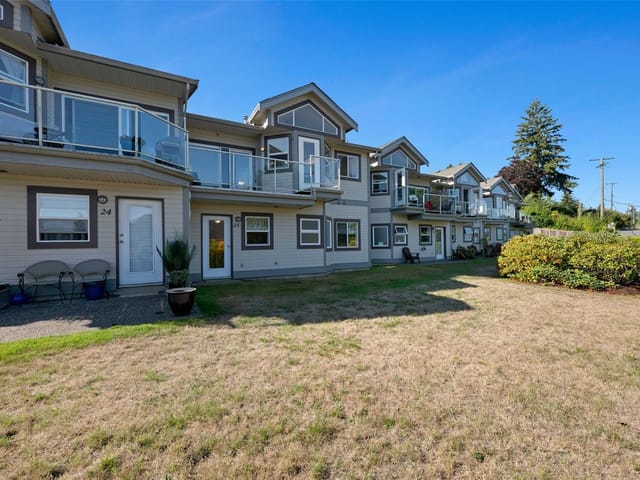 Townhouse for sale in Cowichan Bay, 25 1700 Pritchard Rd, 1048513 | Realtylink.org
