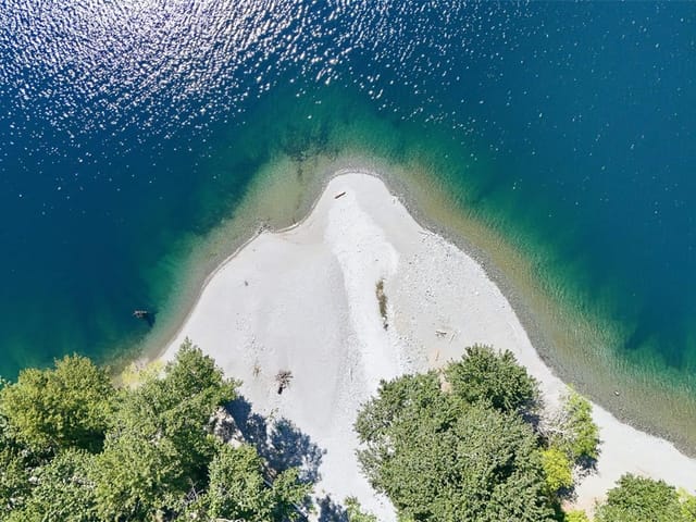 Lot for sale in Youbou, 10780 North Shore Rd, 1048517 | Realtylink.org