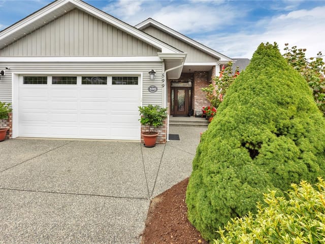 House for sale in Ladysmith, 599 Hillcrest Ave, 1048525 | Realtylink.org