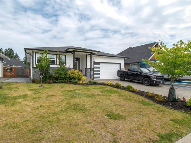 House for sale in Campbell River, 720 Sitka St, 1048544 | Realtylink.org