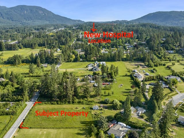 House for sale in Duncan, 6588 Norcross Rd, 1048545 | Realtylink.org