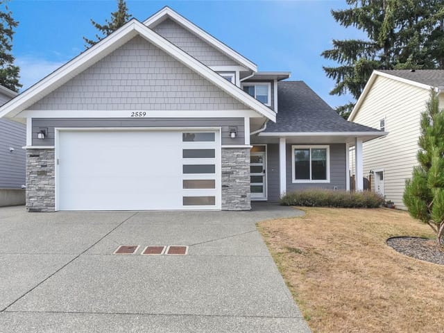House for sale in Courtenay, 2559 Brookfield Dr, 1048549 | Realtylink.org