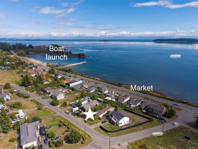 Manufactured Home for sale in Union Bay, 5580 Horne St, 1048551 | Realtylink.org