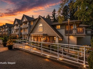 Apartment for sale in Mill Bay, 213 2777 Barry Rd, 1048569 | Realtylink.org