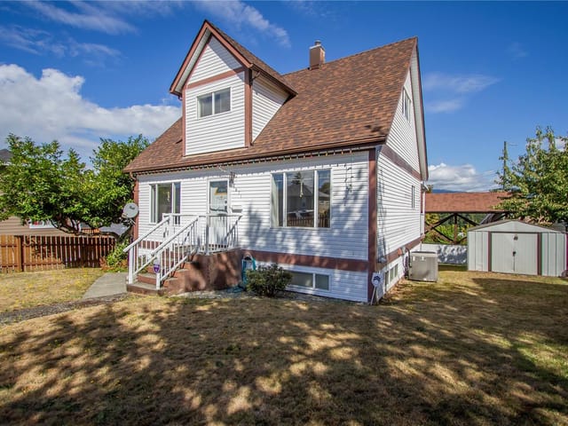 House for sale in Port Alberni, 4671 Argyle St, 1048572 | Realtylink.org