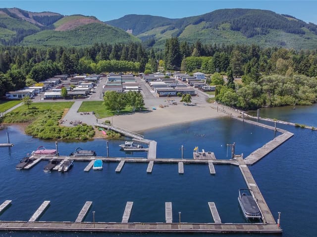 Recreational Property for sale in Honeymoon Bay, 6 6855 Park Ave, 1048576 | Realtylink.org