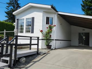 Manufactured Home for sale in Mill Bay, 1071 Bourban Rd, 1048590 | Realtylink.org