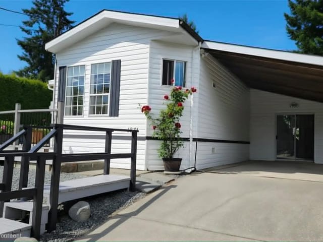 Manufactured Home for sale in Mill Bay, 1071 Bourban Rd, 1048590 | Realtylink.org