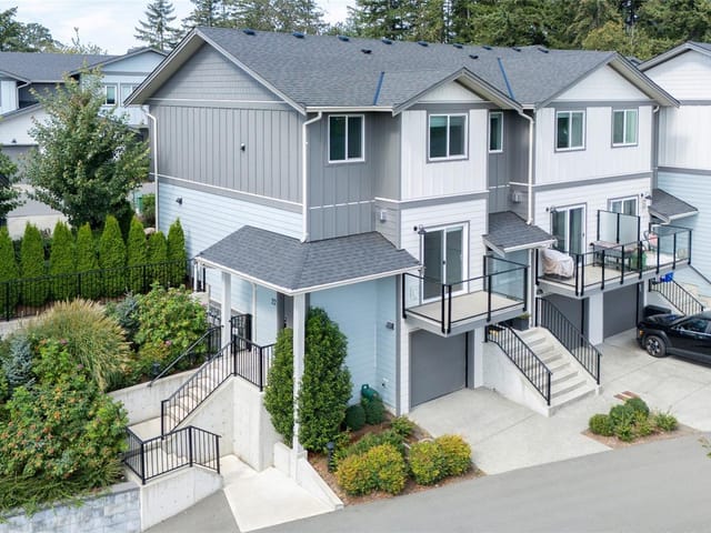 Townhouse for sale in Duncan, 22 3195 Herons Way, 1048595 | Realtylink.org