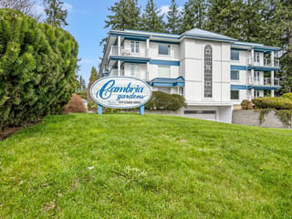 Apartment for sale in Comox, 105 1970 Comox Ave, 1048596 | Realtylink.org