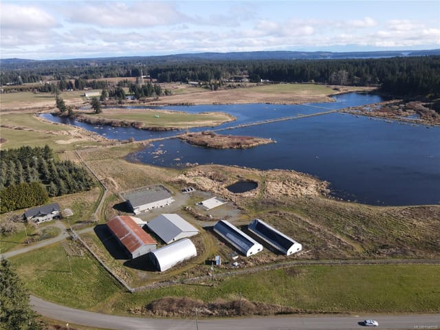 Commercial property for sale in Nanaimo, 2550 Quennell Rd, 1048598 | Realtylink.org