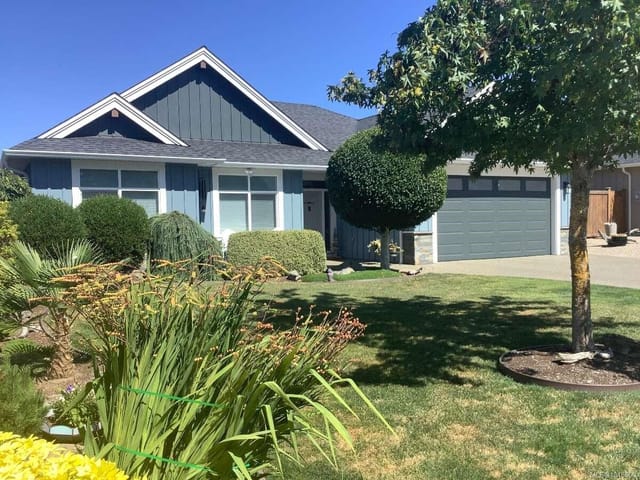House for sale in Parksville, 498 Ridgefield Dr, 1048600 | Realtylink.org