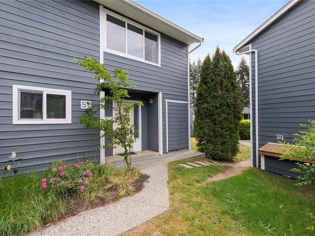 Townhouse for sale in Nanaimo, 57 507 Ninth St, 1048607 | Realtylink.org
