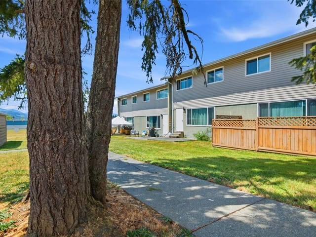 Townhouse for sale in Port Alberni, 28 4110 Kendall Ave, 1048608 | Realtylink.org
