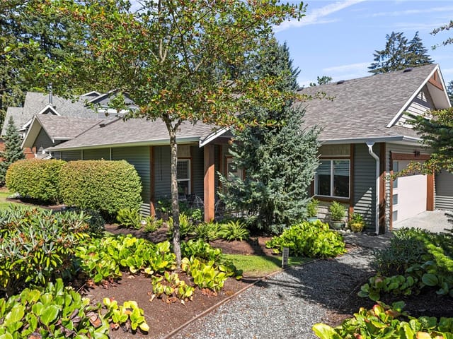 Townhouse for sale in Nanaimo, 4100 Emerald Woods Pl, 1048609 | Realtylink.org