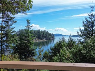 House for sale in Thetis Island, 124 Clam Bay Rd, 1048622 | Realtylink.org