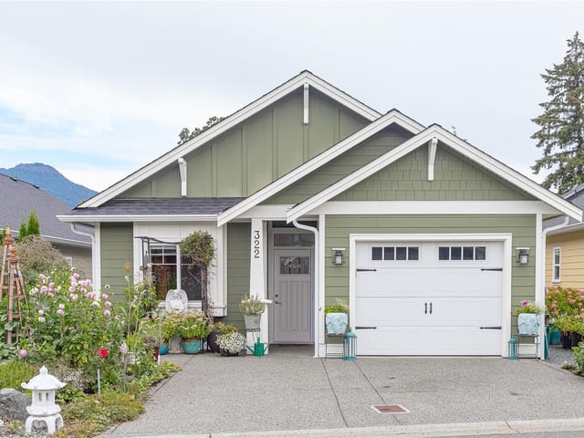 House for sale in Duncan, 322 Edgewood Cres, 1048623 | Realtylink.org
