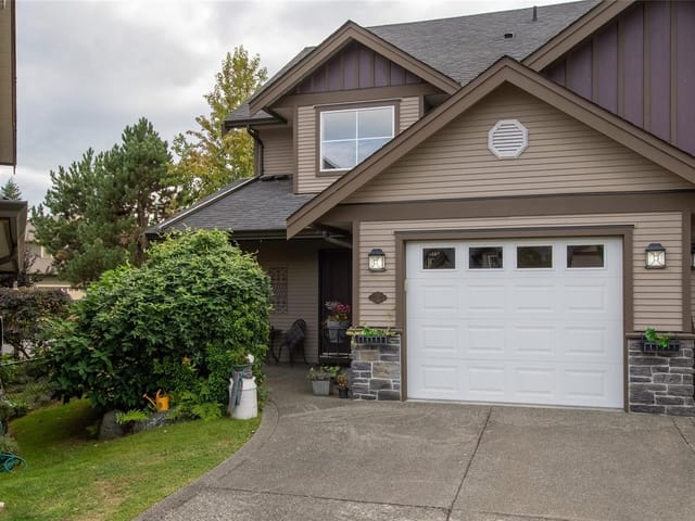 Townhouse for sale in Duncan, 14 6250 Palahi Rd, 1048625 | Realtylink.org
