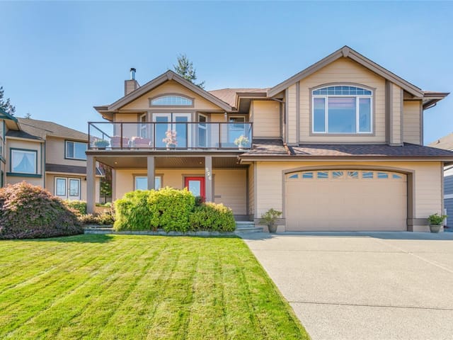 House for sale in Ladysmith, 526 Douglas Pl, 1048632 | Realtylink.org