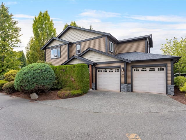 Townhouse for sale in Nanaimo, 6240 Parkwood Dr, 1048644 | Realtylink.org